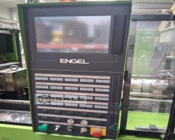 Maschine: ENGEL VC 80/25 TECH Spritzgiessmaschinen
