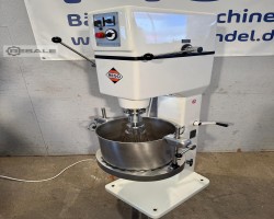 Maschine: REGO SM 4 Rührmaschinen