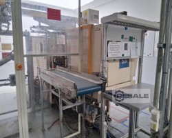 Maschine: ENGEL ES 80/50 HL Spritzgiessmaschinen