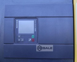 Maschine: KAESER TF 340 