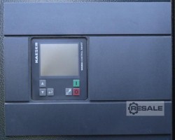 Maschine: KAESER TF 230 TF230