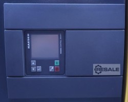 Maschine: KAESER TF 280 