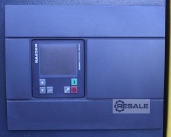 Maschine: KAESER TF 280 