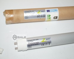 Maschine: ZENARO LED-Tube T8  Eco 23W Leuchten (innen)
