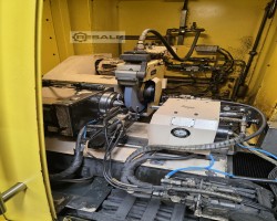 Maschine: JUNKER EJ 10 CNC Rundschleifmaschinen