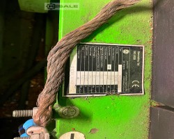 Maschine: JENBACHER 2 × JMS 612 GS-N.L Gasgeneratoren