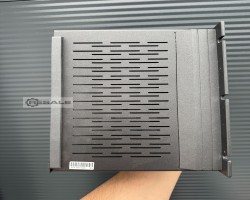 Maschine: EURO-DIESEL S.A. Euro-Diesel Control Rack USV / Industrielles Stromsteuerungssystem