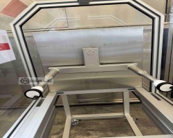 Maschine: BOHLE LM 40 Mischer