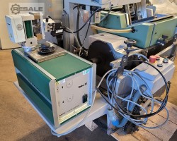 Maschine: MUELLER MARTINI 315 Kartenkleber