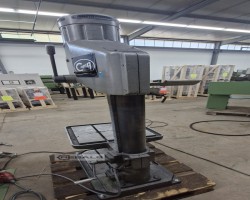 Maschine: CORDIA S30 Getriebebohrmaschinen