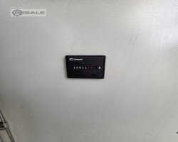 Maschine: ADIGE CM 601 Bügelsägeautomaten