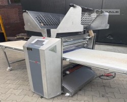 Maschine: FRITSCH Rollfix 600 Teigausrollmaschinen