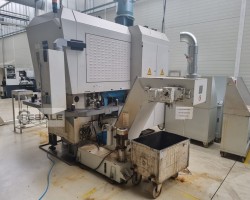 Maschine: EMAG VSC 250 CNC Karusselldrehmaschinen