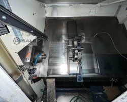 Maschine: SPINNER PD-CNC CNC Drehmaschinen