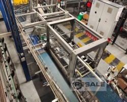 Maschine: ATLANTA Rafaello Bündelpacker