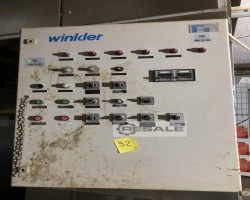 Maschine: D+E Winkler 49405