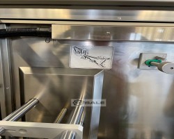 Maschine: NERI BL 400 VTEXL Etikettiermaschinen