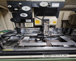 Maschine: SODICK AQ535 LN1W Erodiermaschinen