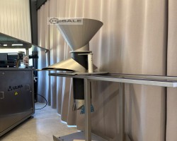 Maschine: ULMA VTC 840 Vertikale Verpackungssysteme