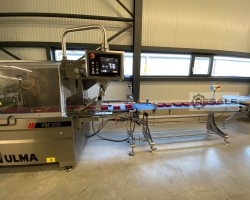 Maschine: ULMA FM 300 Schlauchbeutelmaschinen