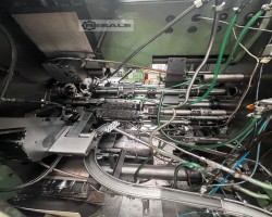 Maschine: SCHüTTE SF 67 Drehautomaten