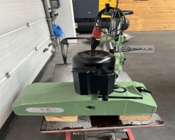 Maschine: WEGOMA VS 48 Vorschub Vorschubapparat