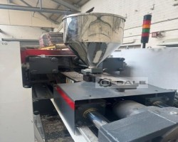 Maschine: NEGRI BOSSI EOS ST 1100H-350 Spritzgiessmaschinen