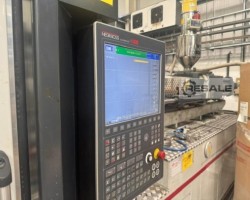 Maschine: NEGRI BOSSI CANBIO 5500H-4250 Spritzgiessmaschinen