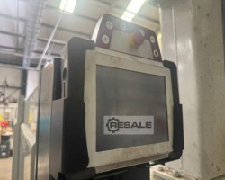 Maschine: NEGRI BOSSI CANBIO 1300H-400 Spritzgiessmaschinen