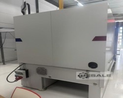 Maschine: WITTMANN BATTENFELD SMART 300/2250 Spritzgiessmaschinen