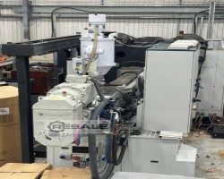 Maschine: NEGRI BOSSI VH 1500-8400 Spritzgiessmaschinen