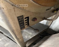 Maschine: W.C. HERAEUS KR 260 Öfen