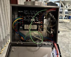 Maschine: RIGGS 1000 Einleger