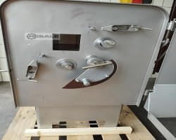 Maschine: TREIF Felix 100 Speckschneider