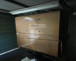 Maschine: JENBACHER Container 316 Blockheizkraftwerke (BHKW)