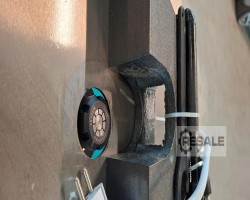 Maschine: WOODLAND MACHINERY MX5115 Bildschnitzmaschinen