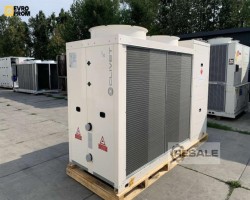 Maschine: CLIVET WISAT YEE1 FC 45.4 99.51 KW Chiller