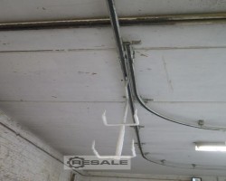 Maschine: TIGER u Fensterlackieranlagen