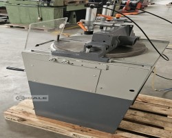 Maschine: ELUMATEC TS 161 Aluminiumsäge