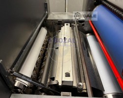 Maschine: HEIDELBERG SM 52-4-P3+L 