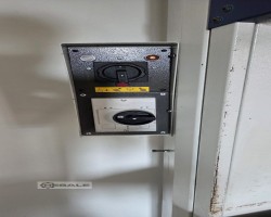 Maschine: HOLZKRAFT HBS 840 AS Holzbandsägen