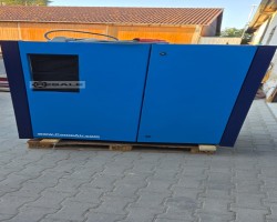 Maschine: COMPAIR  Schraubenkompressor