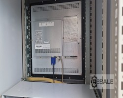 Maschine: HOMAG  Steuerung