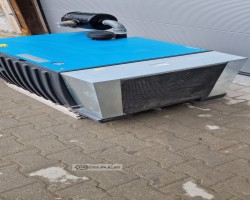 Maschine: SIEMENS  Vakuumpumpe