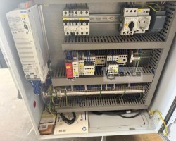 Maschine: HEIDELBERG Diana Feeder 