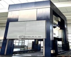 Maschine: MOSSINI PDM/4B 1000 Mechanische Pressen