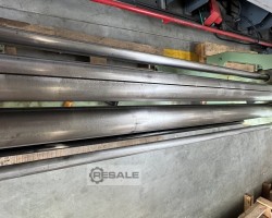 Maschine: RAS 41.10 Rundbiegemaschinen