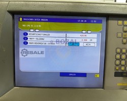 Maschine: POLAR MOHR 78 X Papierschneidemaschinen