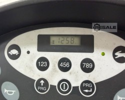 Maschine: STILL CX-T Schlepper