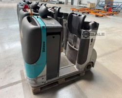 Maschine: STILL CX-T Schlepper
